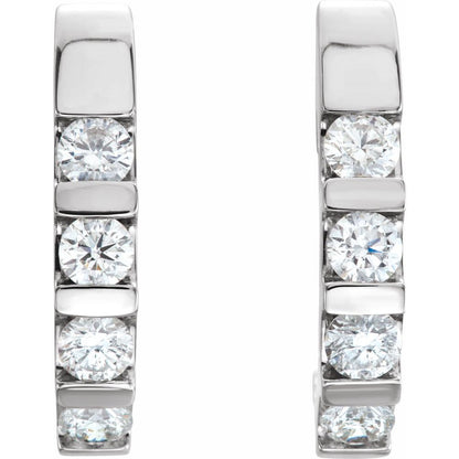 High Quality Luxury Earrings for Women by Ryan Jonathan Fine Jewelry
