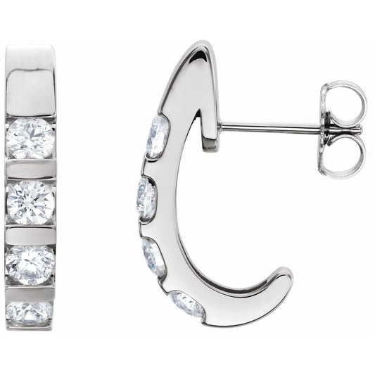 High Quality Luxury Earrings for Women by Ryan Jonathan Fine Jewelry