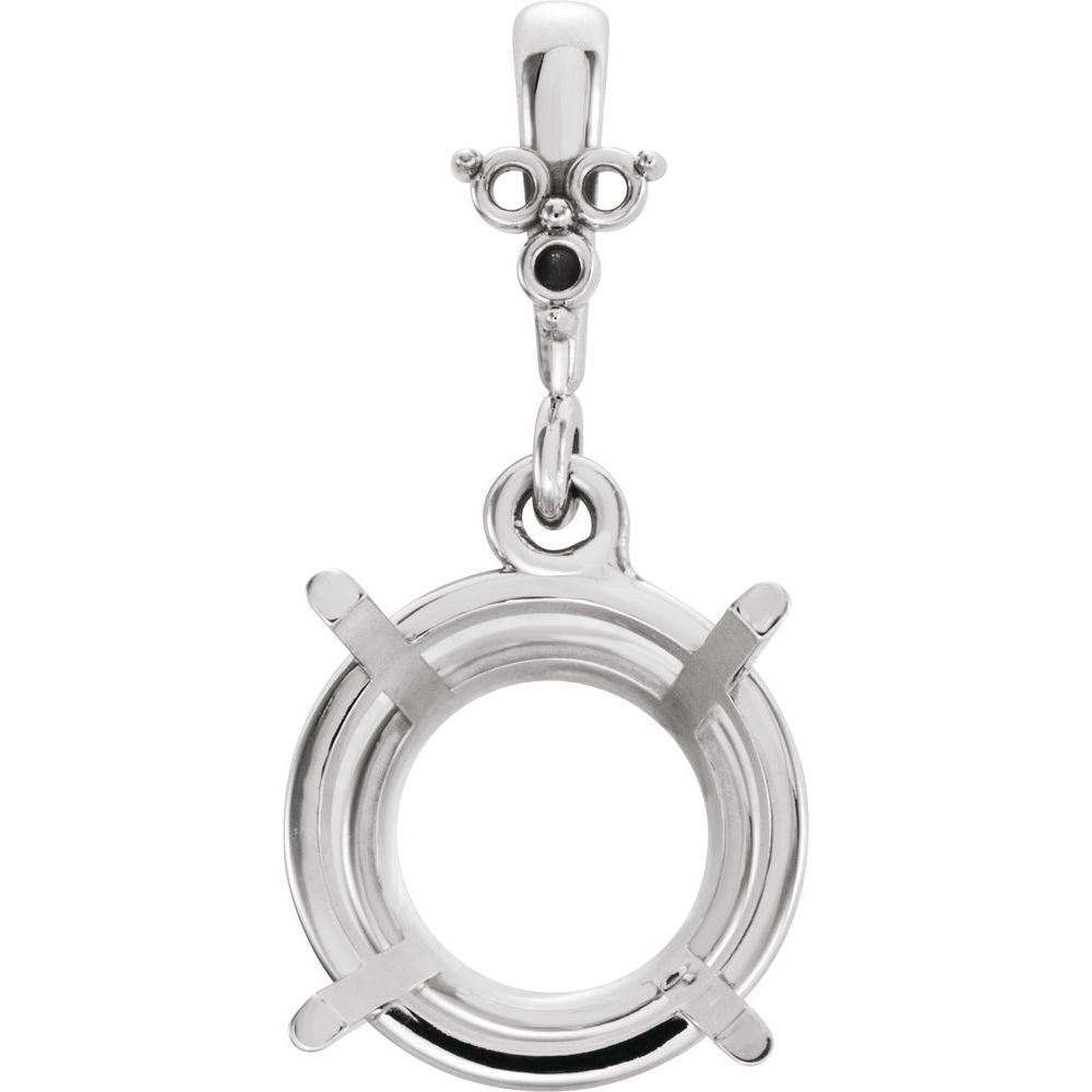 High Quality Luxury Necklaces and Pendants for Women by Ryan Jonathan Fine Jewelry