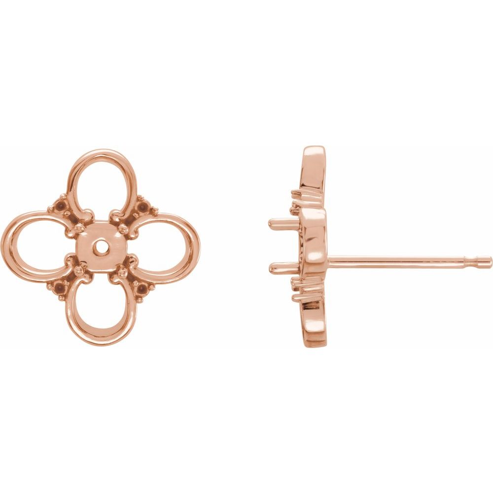 High Quality Luxury Earrings for Women by Ryan Jonathan Fine Jewelry