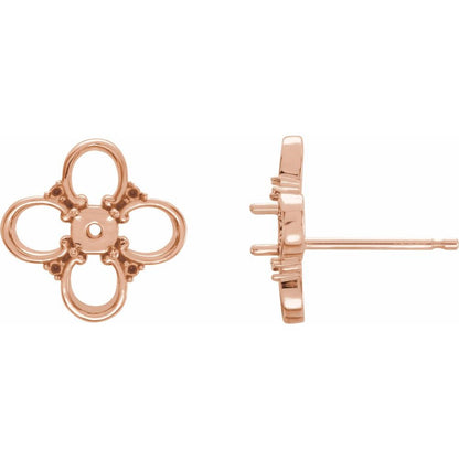 High Quality Luxury Earrings for Women by Ryan Jonathan Fine Jewelry