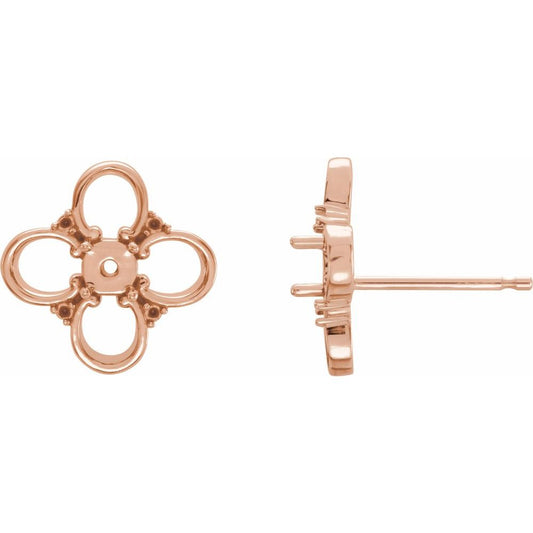 High Quality Luxury Earrings for Women by Ryan Jonathan Fine Jewelry