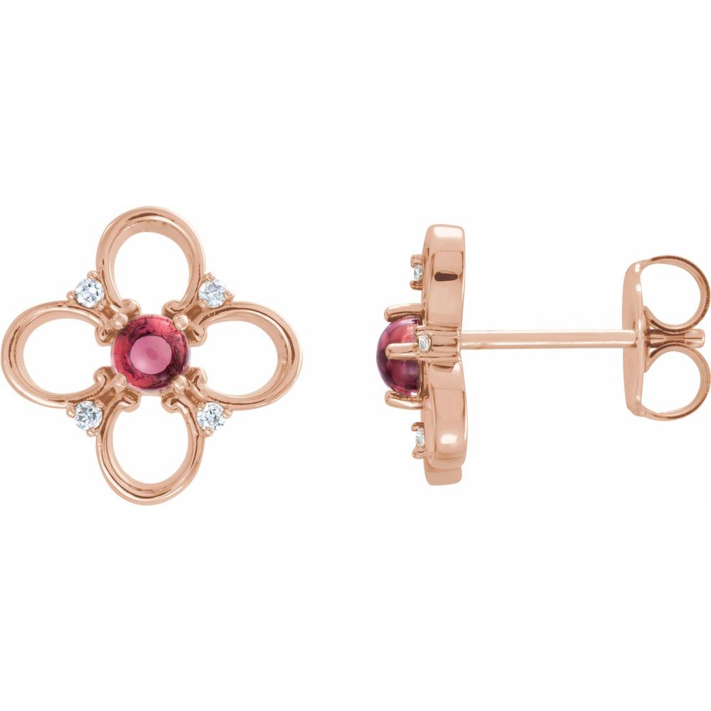 High Quality Luxury Earrings for Women by Ryan Jonathan Fine Jewelry
