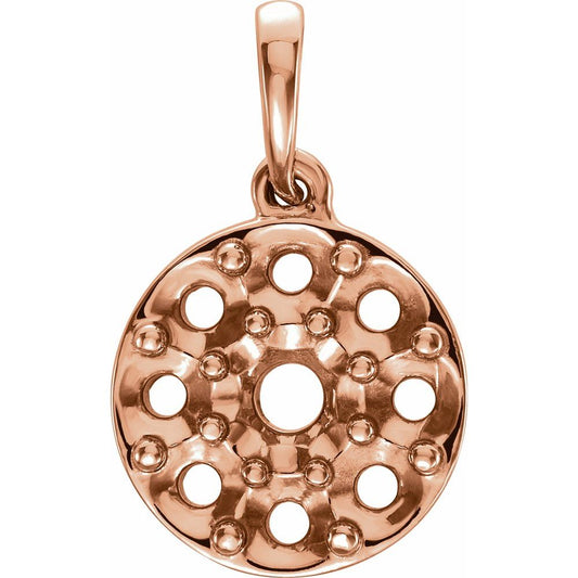 High Quality Luxury Necklaces and Pendants for Women by Ryan Jonathan Fine Jewelry