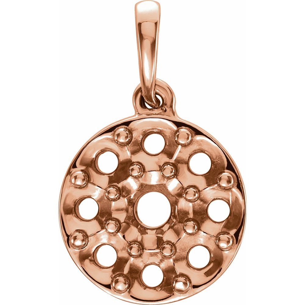 High Quality Luxury Necklaces and Pendants for Women by Ryan Jonathan Fine Jewelry