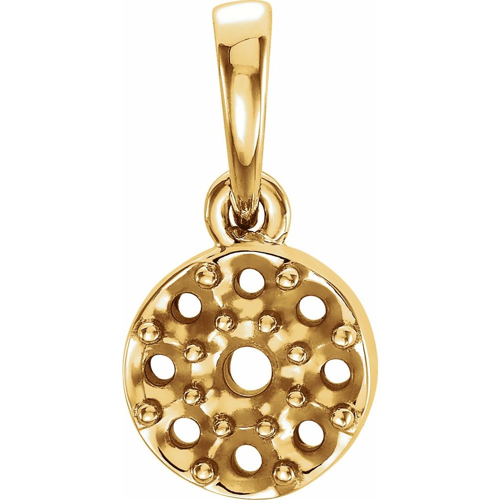 High Quality Luxury Necklaces and Pendants for Women by Ryan Jonathan Fine Jewelry