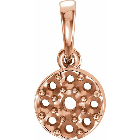 High Quality Luxury Necklaces and Pendants for Women by Ryan Jonathan Fine Jewelry