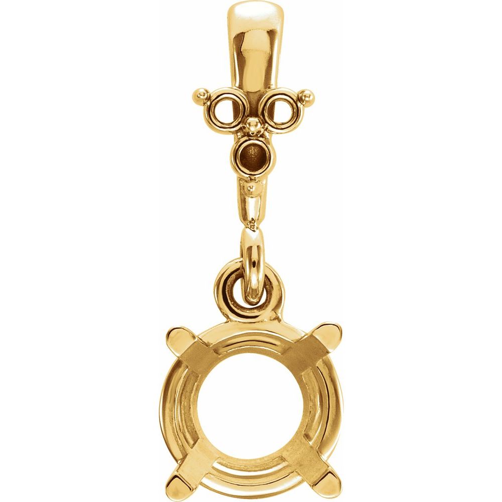 High Quality Luxury Necklaces and Pendants for Women by Ryan Jonathan Fine Jewelry