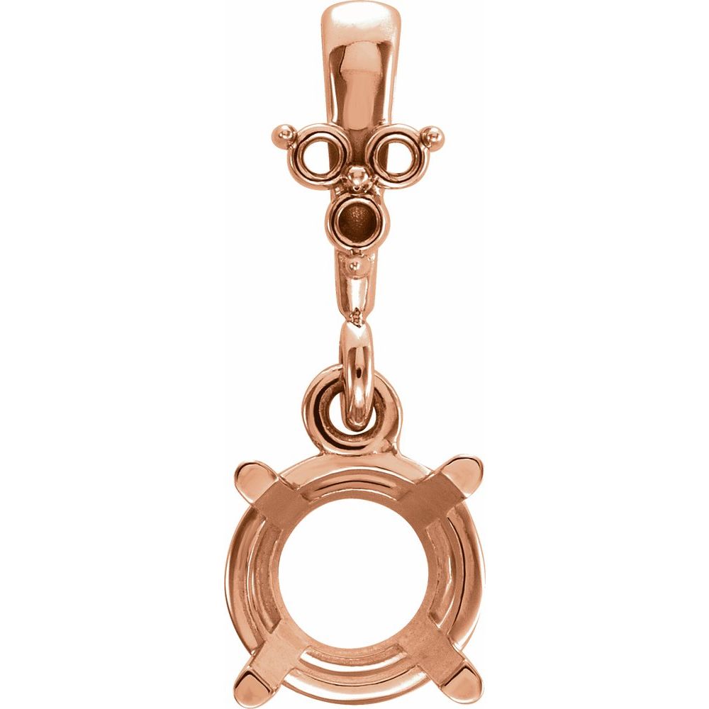 High Quality Luxury Necklaces and Pendants for Women by Ryan Jonathan Fine Jewelry