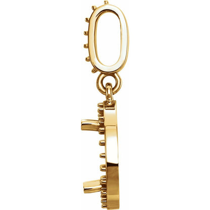 High Quality Luxury Necklaces and Pendants for Women by Ryan Jonathan Fine Jewelry