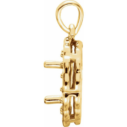 High Quality Luxury Necklaces and Pendants for Women by Ryan Jonathan Fine Jewelry