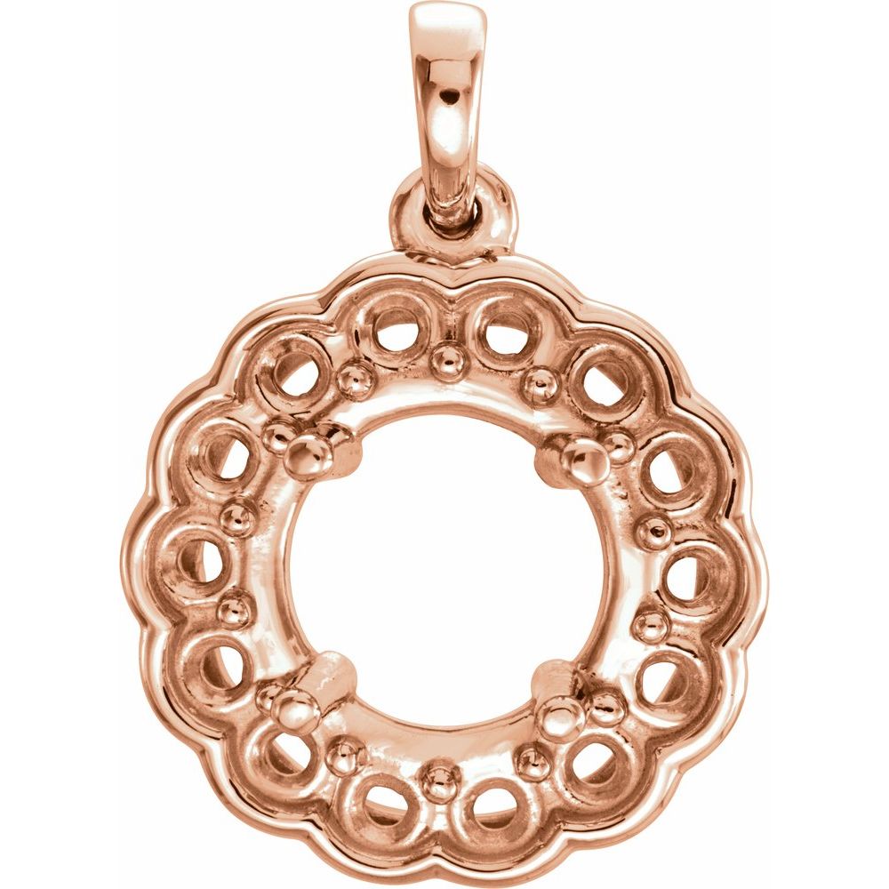 High Quality Luxury Necklaces and Pendants for Women by Ryan Jonathan Fine Jewelry