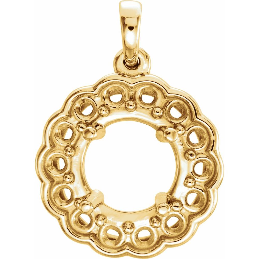 High Quality Luxury Necklaces and Pendants for Women by Ryan Jonathan Fine Jewelry