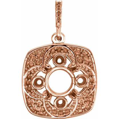High Quality Luxury Necklaces and Pendants for Women by Ryan Jonathan Fine Jewelry