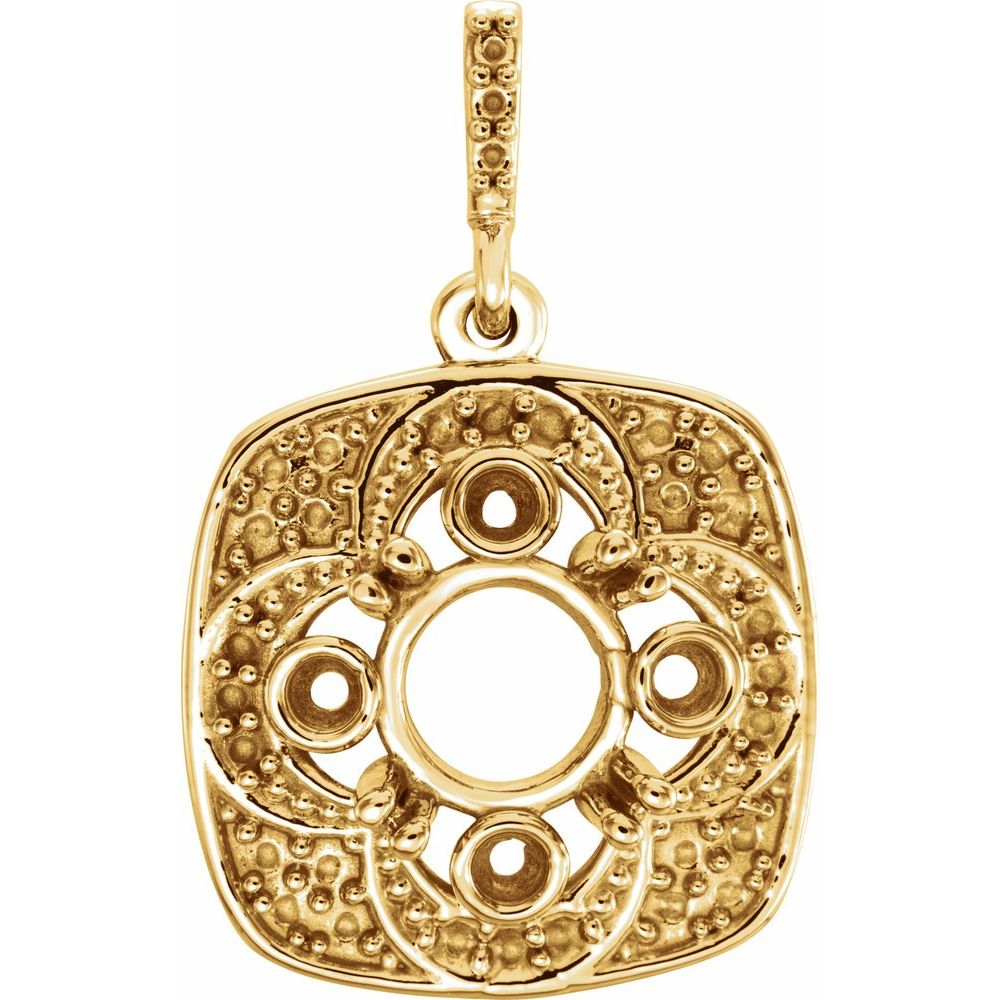 High Quality Luxury Necklaces and Pendants for Women by Ryan Jonathan Fine Jewelry