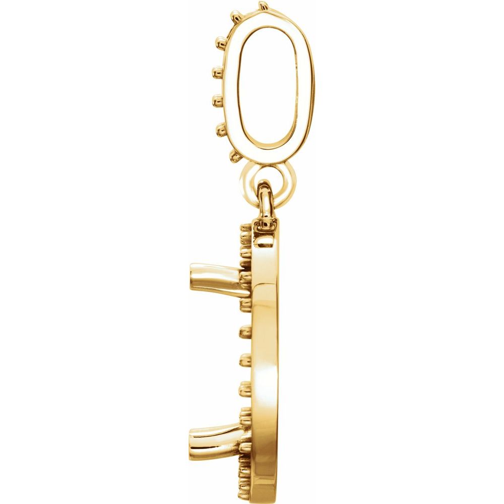 High Quality Luxury Necklaces and Pendants for Women by Ryan Jonathan Fine Jewelry