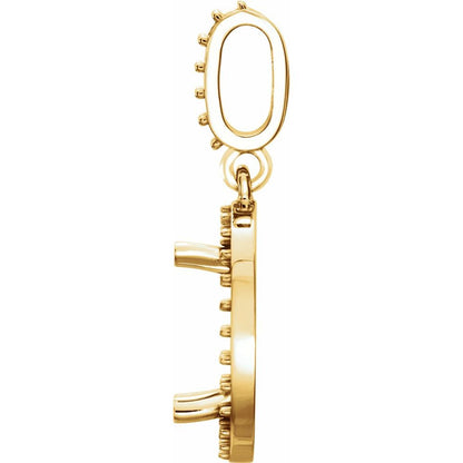 High Quality Luxury Necklaces and Pendants for Women by Ryan Jonathan Fine Jewelry