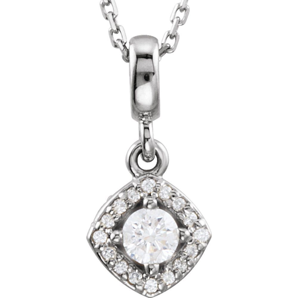 High Quality Luxury Necklaces and Pendants for Women by Ryan Jonathan Fine Jewelry