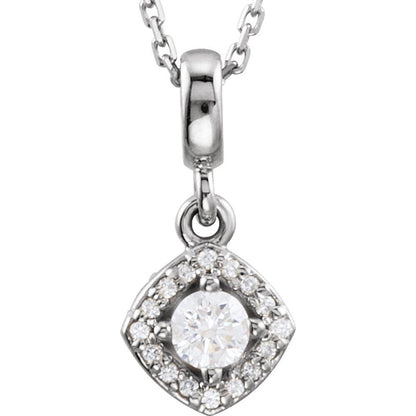 High Quality Luxury Necklaces and Pendants for Women by Ryan Jonathan Fine Jewelry