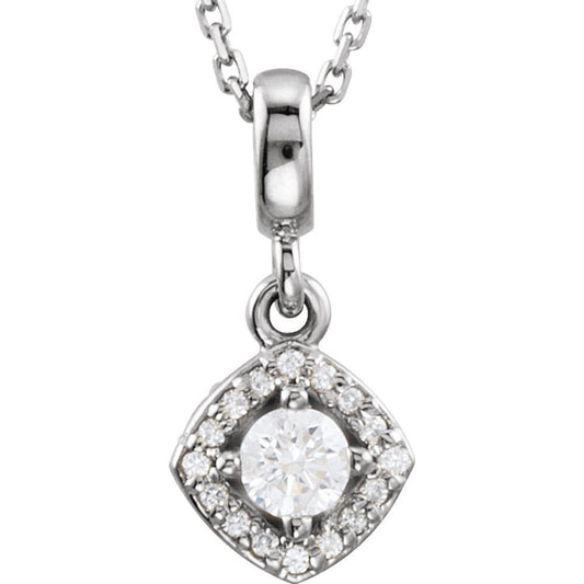 High Quality Luxury Necklaces and Pendants for Women by Ryan Jonathan Fine Jewelry