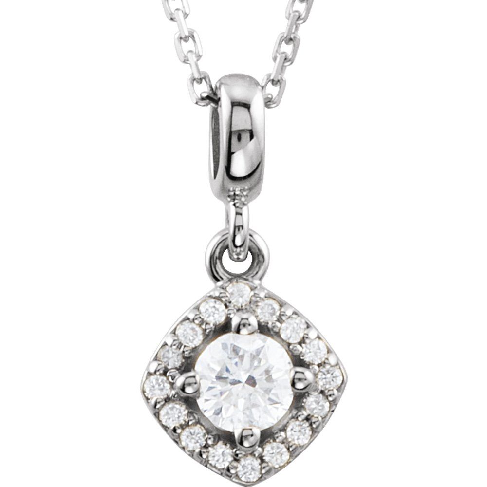 High Quality Luxury Necklaces and Pendants for Women by Ryan Jonathan Fine Jewelry