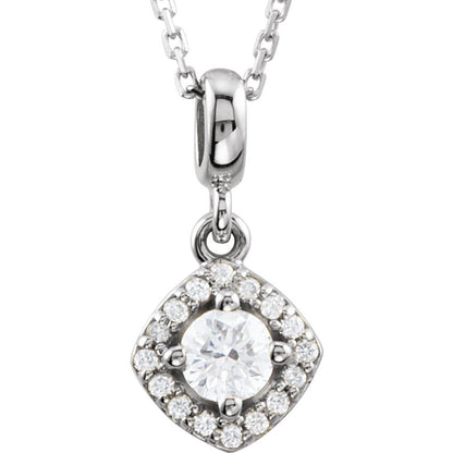 High Quality Luxury Necklaces and Pendants for Women by Ryan Jonathan Fine Jewelry