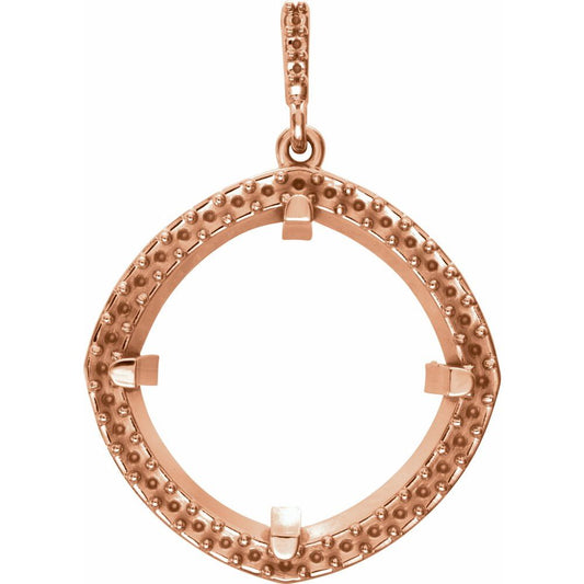 High Quality Luxury Necklaces and Pendants for Women by Ryan Jonathan Fine Jewelry