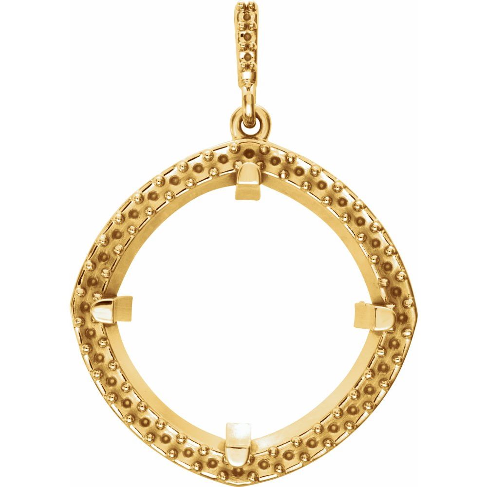 High Quality Luxury Necklaces and Pendants for Women by Ryan Jonathan Fine Jewelry