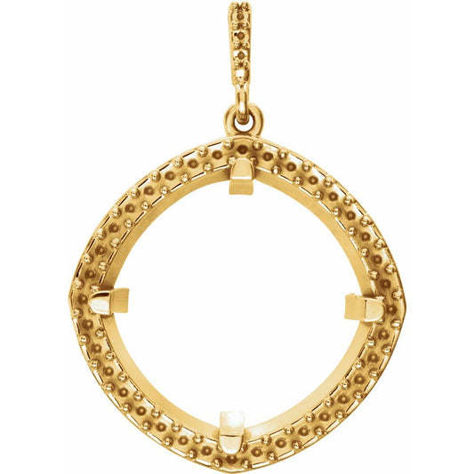 High Quality Luxury Necklaces and Pendants for Women by Ryan Jonathan Fine Jewelry