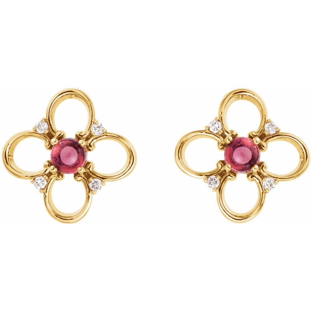 High Quality Luxury Earrings for Women by Ryan Jonathan Fine Jewelry