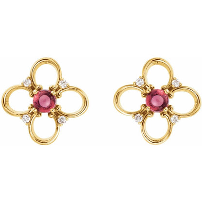 High Quality Luxury Earrings for Women by Ryan Jonathan Fine Jewelry