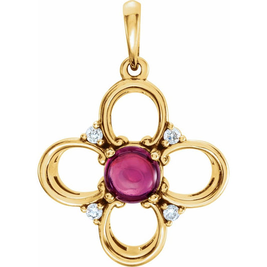 High Quality Luxury Necklaces and Pendants for Women by Ryan Jonathan Fine Jewelry