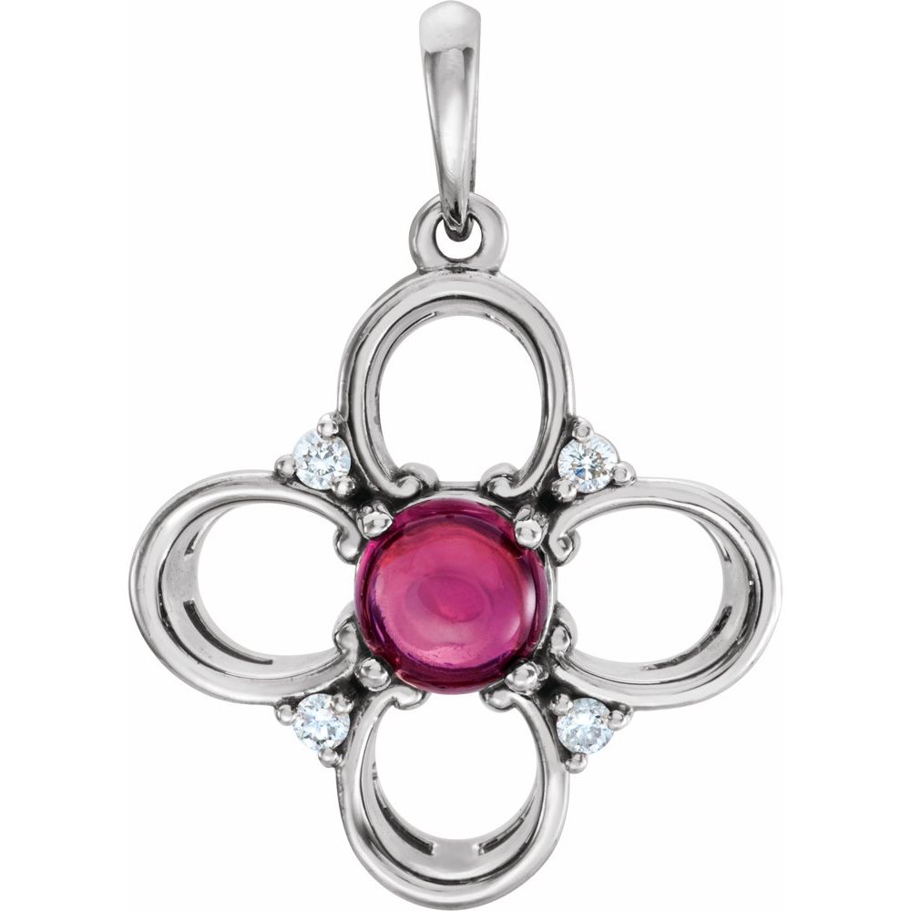 High Quality Luxury Necklaces and Pendants for Women by Ryan Jonathan Fine Jewelry