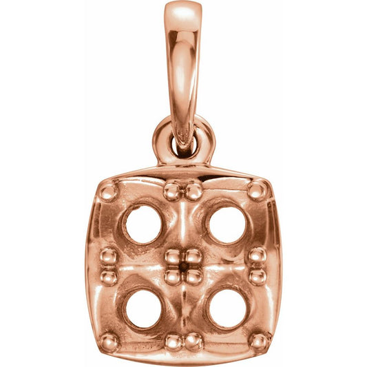 High Quality Luxury Necklaces and Pendants for Women by Ryan Jonathan Fine Jewelry