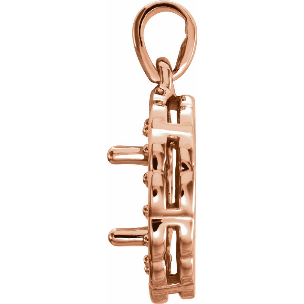 High Quality Luxury Necklaces and Pendants for Women by Ryan Jonathan Fine Jewelry