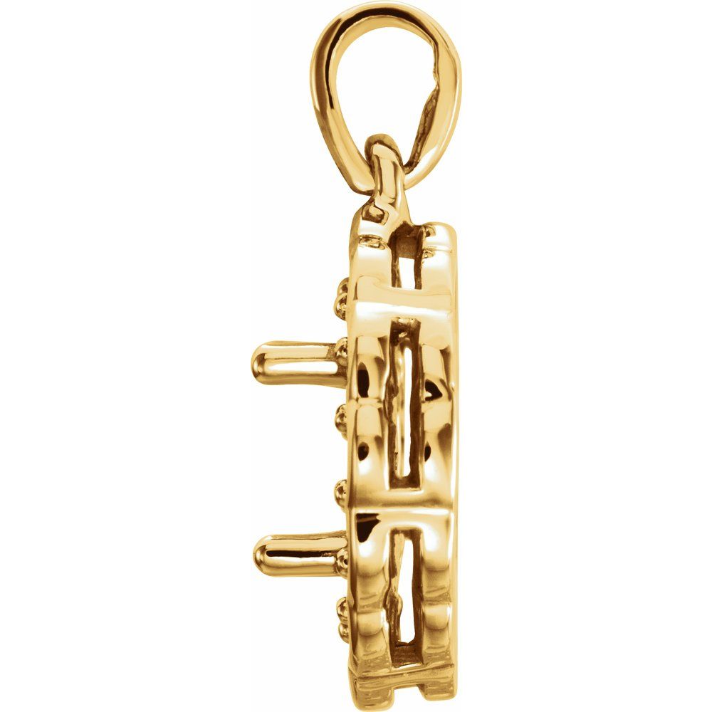 High Quality Luxury Necklaces and Pendants for Women by Ryan Jonathan Fine Jewelry