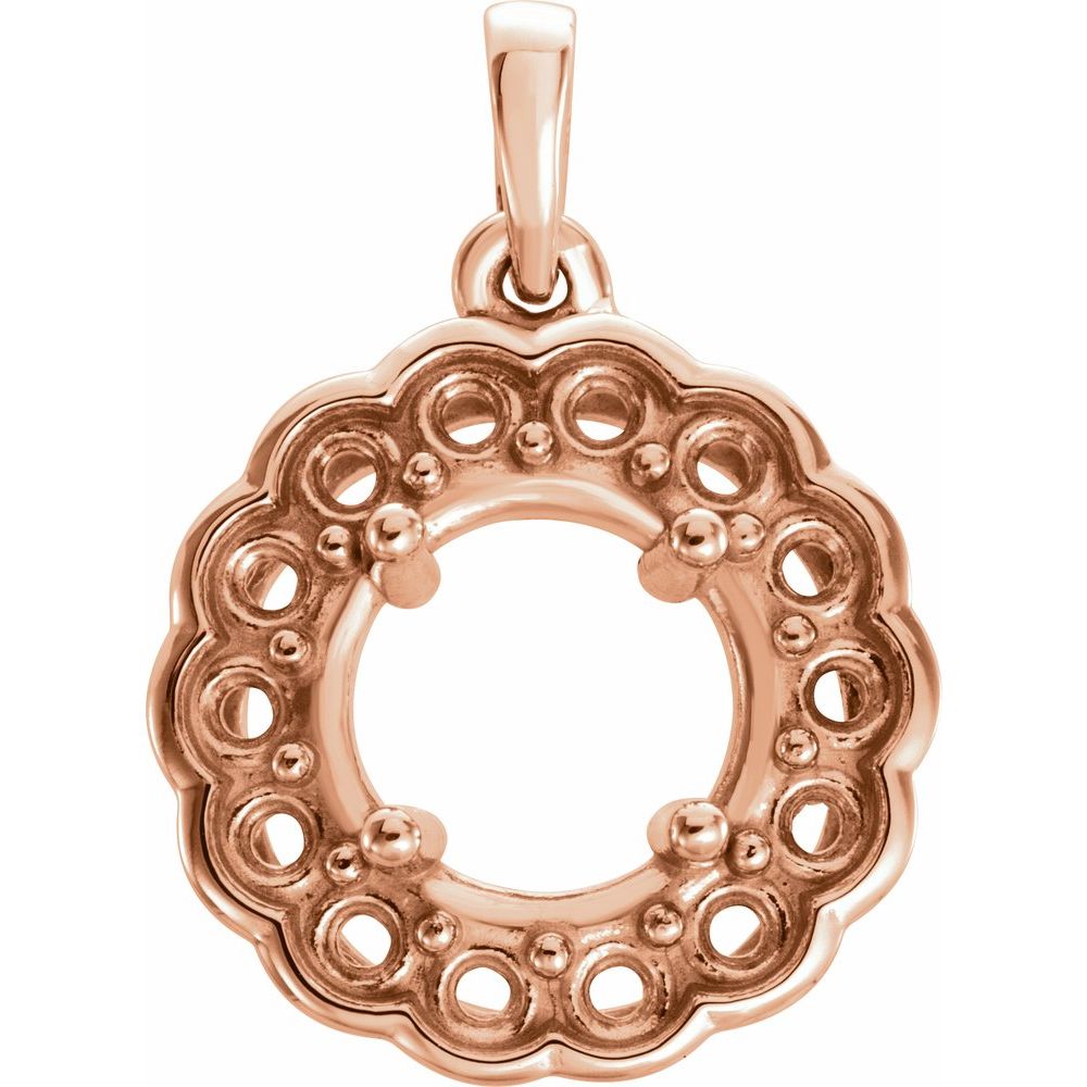 High Quality Luxury Necklaces and Pendants for Women by Ryan Jonathan Fine Jewelry