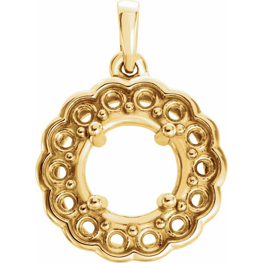 High Quality Luxury Necklaces and Pendants for Women by Ryan Jonathan Fine Jewelry