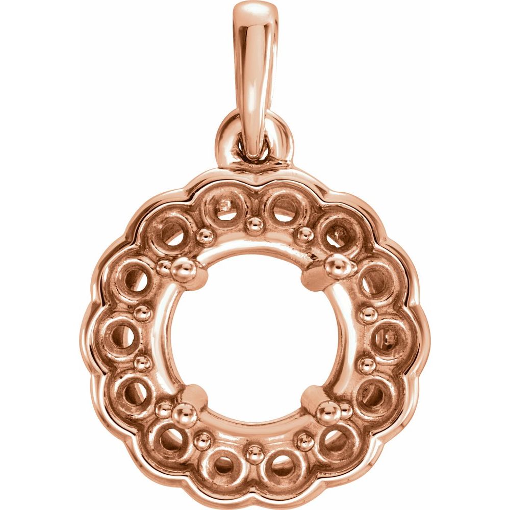 High Quality Luxury Necklaces and Pendants for Women by Ryan Jonathan Fine Jewelry