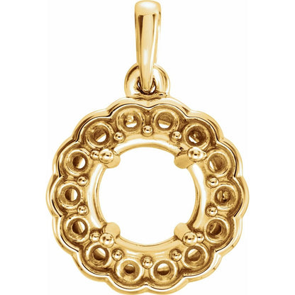 High Quality Luxury Necklaces and Pendants for Women by Ryan Jonathan Fine Jewelry