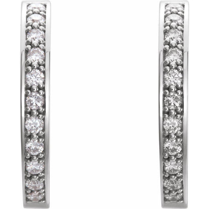 High Quality Luxury Earrings for Women by Ryan Jonathan Fine Jewelry