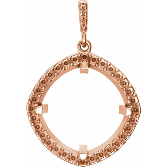 High Quality Luxury Necklaces and Pendants for Women by Ryan Jonathan Fine Jewelry