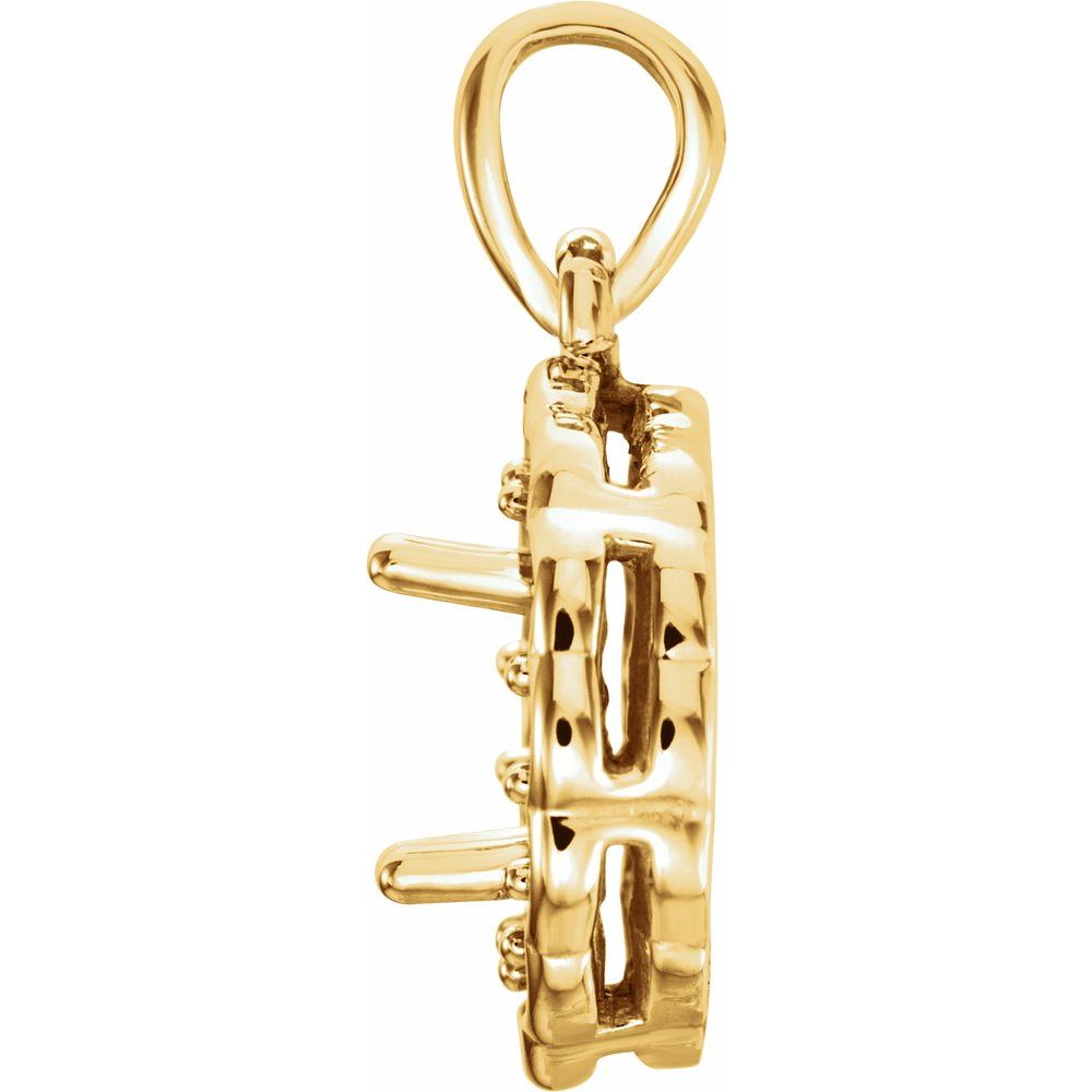 High Quality Luxury Necklaces and Pendants for Women by Ryan Jonathan Fine Jewelry