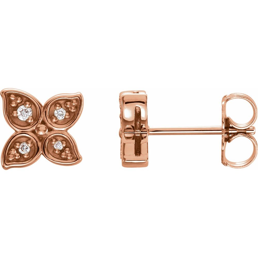 High Quality Luxury Earrings for Women by Ryan Jonathan Fine Jewelry