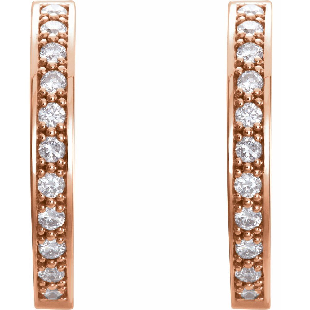 High Quality Luxury Earrings for Women by Ryan Jonathan Fine Jewelry