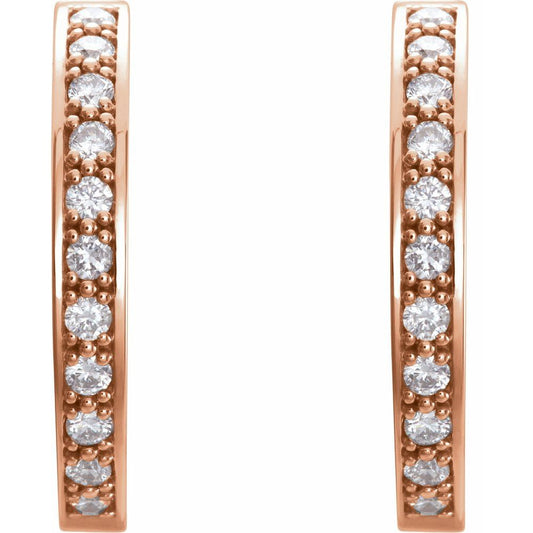 High Quality Luxury Earrings for Women by Ryan Jonathan Fine Jewelry