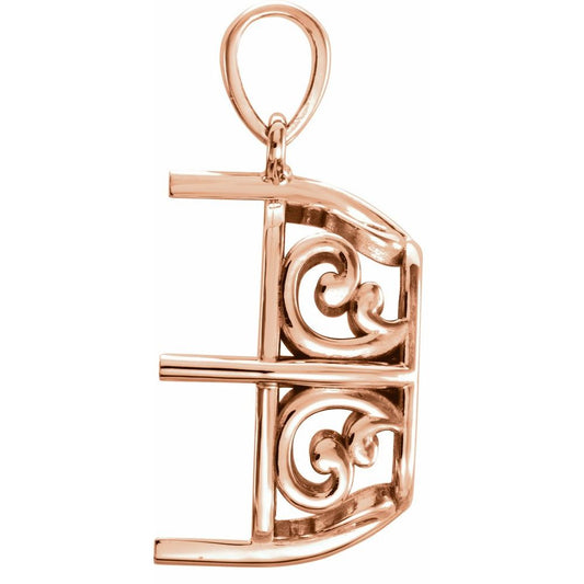 High Quality Luxury Necklaces and Pendants for Women by Ryan Jonathan Fine Jewelry