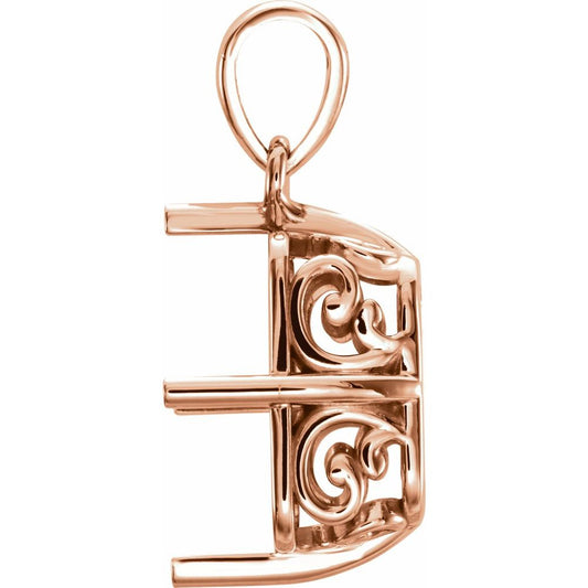 High Quality Luxury Necklaces and Pendants for Women by Ryan Jonathan Fine Jewelry