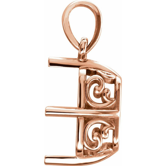 High Quality Luxury Necklaces and Pendants for Women by Ryan Jonathan Fine Jewelry