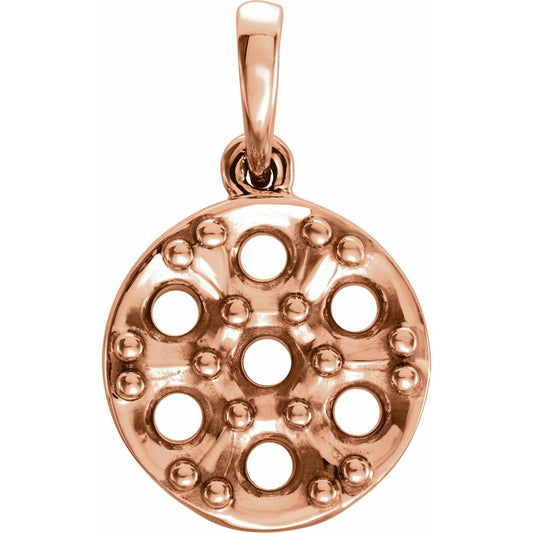 High Quality Luxury Necklaces and Pendants for Women by Ryan Jonathan Fine Jewelry